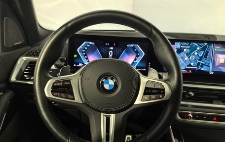 BMW X7, 2023 год, 16 600 000 рублей, 20 фотография