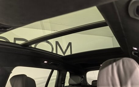 BMW X7, 2023 год, 16 600 000 рублей, 30 фотография