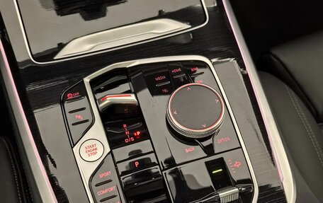 BMW X7, 2023 год, 16 600 000 рублей, 28 фотография