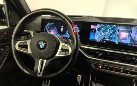 BMW X7, 2023 год, 16 600 000 рублей, 19 фотография