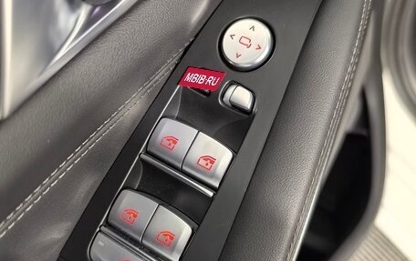 BMW X7, 2023 год, 16 600 000 рублей, 29 фотография