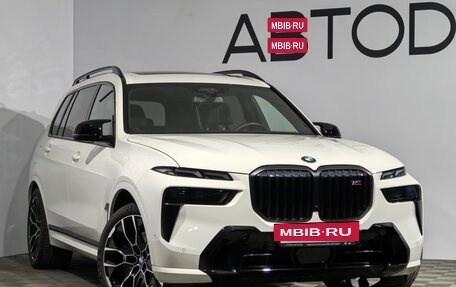 BMW X7, 2023 год, 16 600 000 рублей, 32 фотография
