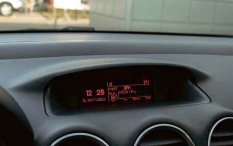 Peugeot 408 I рестайлинг, 2012 год, 695 000 рублей, 14 фотография