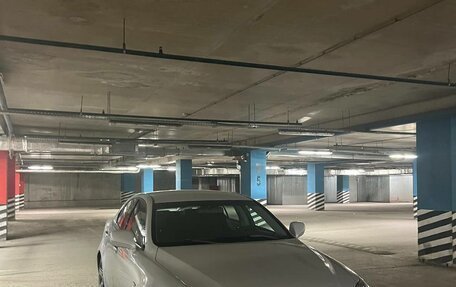 Lexus IS II рестайлинг 2, 2006 год, 1 200 000 рублей, 2 фотография