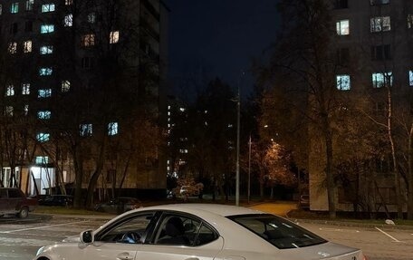 Lexus IS II рестайлинг 2, 2006 год, 1 200 000 рублей, 5 фотография