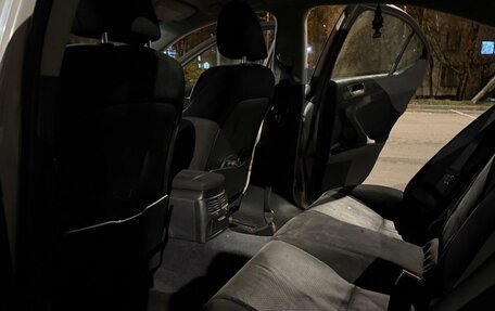 Lexus IS II рестайлинг 2, 2006 год, 1 200 000 рублей, 18 фотография