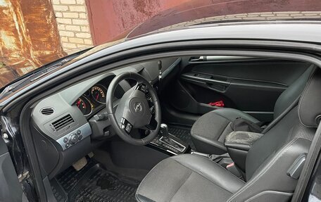 Opel Astra H, 2008 год, 525 000 рублей, 2 фотография