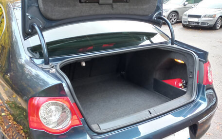 Volkswagen Passat B6, 2008 год, 950 000 рублей, 5 фотография