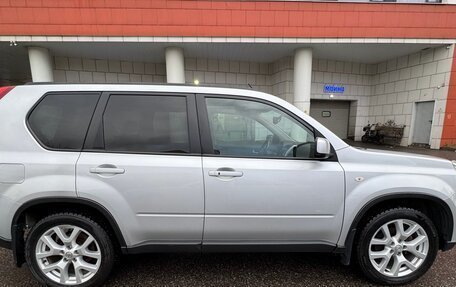 Nissan X-Trail, 2013 год, 1 050 000 рублей, 7 фотография