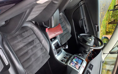 Volkswagen Passat B6, 2008 год, 950 000 рублей, 6 фотография