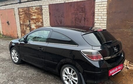 Opel Astra H, 2008 год, 525 000 рублей, 6 фотография