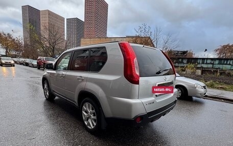 Nissan X-Trail, 2013 год, 1 050 000 рублей, 4 фотография