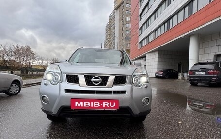 Nissan X-Trail, 2013 год, 1 050 000 рублей, 2 фотография