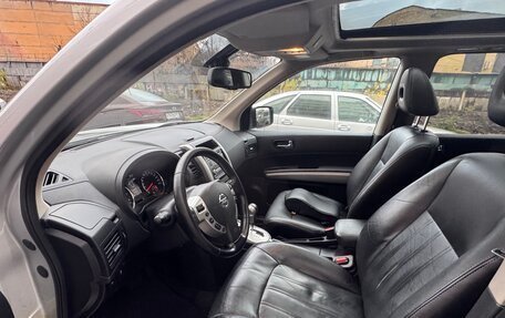 Nissan X-Trail, 2013 год, 1 050 000 рублей, 10 фотография