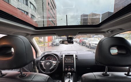 Nissan X-Trail, 2013 год, 1 050 000 рублей, 9 фотография