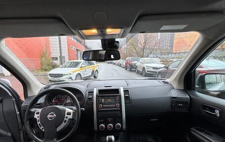 Nissan X-Trail, 2013 год, 1 050 000 рублей, 11 фотография