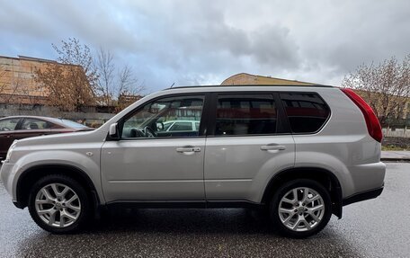 Nissan X-Trail, 2013 год, 1 050 000 рублей, 8 фотография