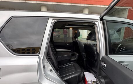 Nissan X-Trail, 2013 год, 1 050 000 рублей, 15 фотография