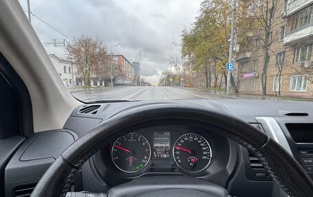 Nissan X-Trail, 2013 год, 1 050 000 рублей, 18 фотография