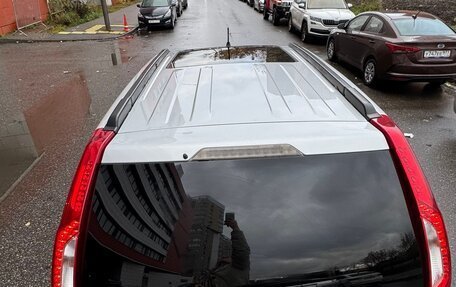 Nissan X-Trail, 2013 год, 1 050 000 рублей, 12 фотография