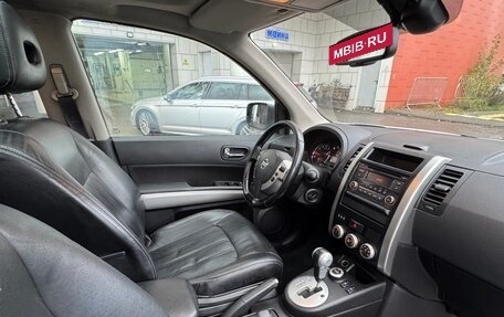 Nissan X-Trail, 2013 год, 1 050 000 рублей, 14 фотография