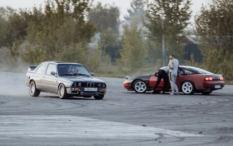 BMW 3 серия, 1983 год, 1 500 000 рублей, 4 фотография