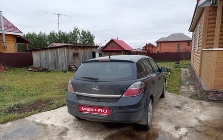 Opel Astra H, 2010 год, 450 000 рублей, 3 фотография