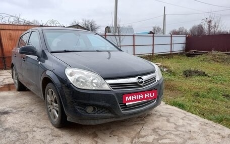 Opel Astra H, 2010 год, 450 000 рублей, 2 фотография