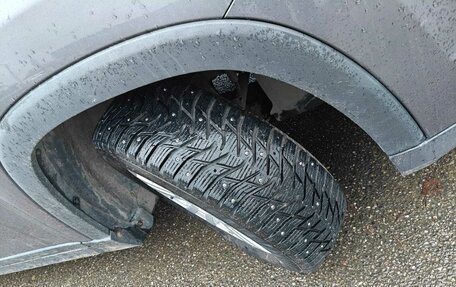 Chevrolet Orlando I, 2013 год, 750 000 рублей, 9 фотография