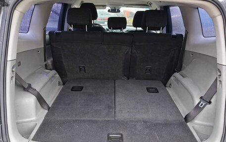 Chevrolet Orlando I, 2013 год, 750 000 рублей, 6 фотография