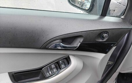 Chevrolet Orlando I, 2013 год, 750 000 рублей, 10 фотография