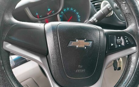 Chevrolet Orlando I, 2013 год, 750 000 рублей, 11 фотография