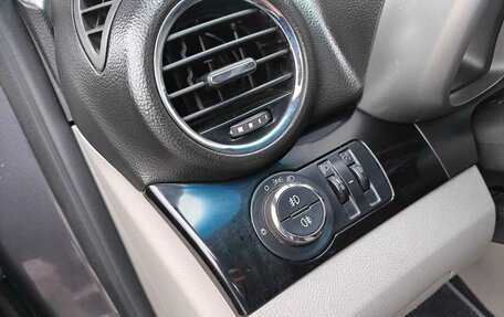 Chevrolet Orlando I, 2013 год, 750 000 рублей, 12 фотография