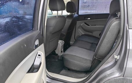 Chevrolet Orlando I, 2013 год, 750 000 рублей, 15 фотография