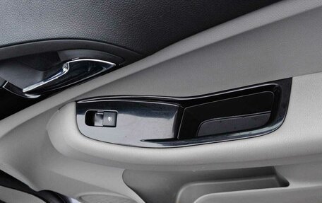 Chevrolet Orlando I, 2013 год, 750 000 рублей, 14 фотография