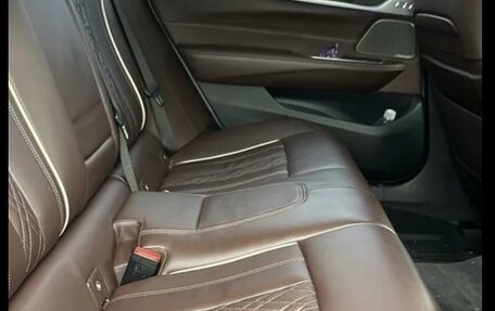 BMW 6 серия, 2019 год, 3 950 000 рублей, 12 фотография