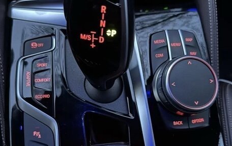 BMW 6 серия, 2019 год, 3 950 000 рублей, 11 фотография