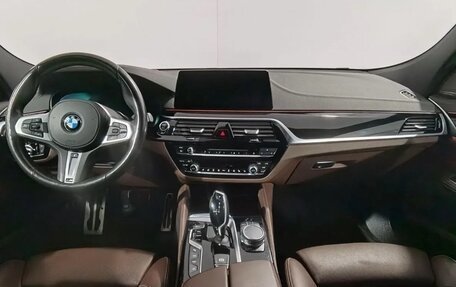 BMW 6 серия, 2019 год, 3 950 000 рублей, 7 фотография