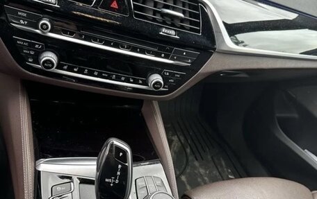 BMW 6 серия, 2019 год, 3 950 000 рублей, 13 фотография