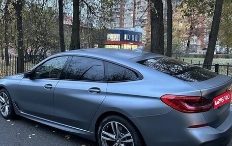 BMW 6 серия, 2019 год, 3 950 000 рублей, 5 фотография