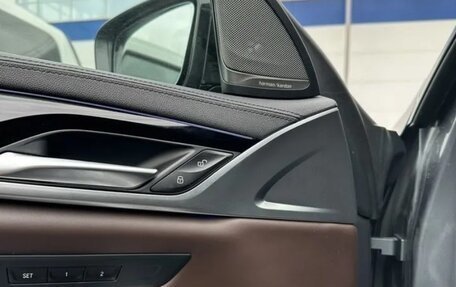 BMW 6 серия, 2019 год, 3 950 000 рублей, 15 фотография