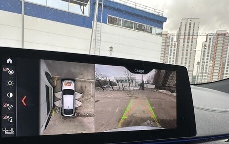 BMW 6 серия, 2019 год, 3 950 000 рублей, 16 фотография