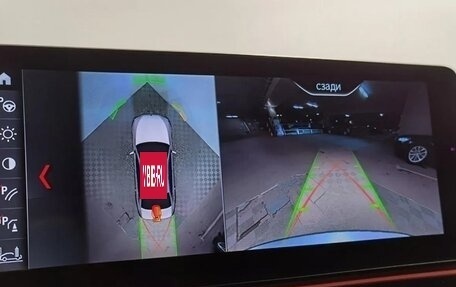 BMW 6 серия, 2019 год, 3 950 000 рублей, 4 фотография