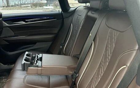 BMW 6 серия, 2019 год, 3 950 000 рублей, 17 фотография