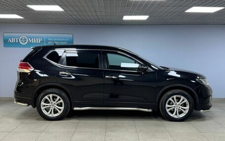 Nissan X-Trail, 2015 год, 1 563 000 рублей, 8 фотография