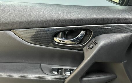 Nissan X-Trail, 2015 год, 1 563 000 рублей, 12 фотография