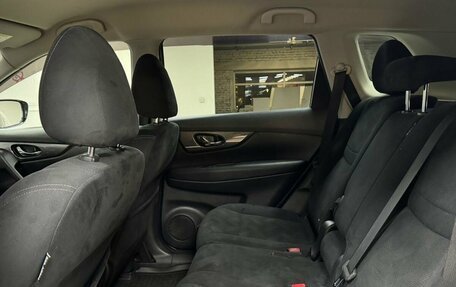 Nissan X-Trail, 2015 год, 1 563 000 рублей, 13 фотография