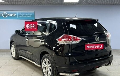 Nissan X-Trail, 2015 год, 1 563 000 рублей, 5 фотография