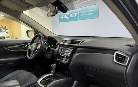 Nissan X-Trail, 2015 год, 1 563 000 рублей, 14 фотография