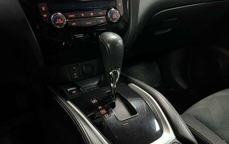 Nissan X-Trail, 2015 год, 1 563 000 рублей, 21 фотография